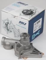 Насос водяной Hyundai Accent/Getz1.3