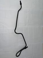 Трубка сцепления Газель Бизнес дв. 4216 Евро 3/4