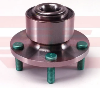 Ступица колеса Ford Focus II 04- 1.4/1.6/1.8/2.0  передняя