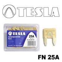 Предохранитель FN25А.50 MINI (белый)
