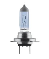 Лампа H7 12V 55W (PX26D) Blue Light 4000K Лампа H7 12V 55W (PX26D) Blue Light 4000K