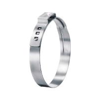 Хомут пыльника ШРУС универсальный (h 9мм/D 32,1мм-39,00мм) ) (уп10 шт)