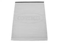 Фильтр салона Hyundai (LC)