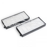 Фильтр салонный Ssangyong Actyon (NAC 7752ST)