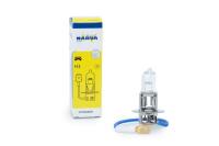 Лампа H3 12V 55W (PK22s) Лампа H3 12V 55W (PK22s)