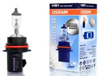 Лампа HB1 12V 65/45W