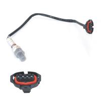 Датчик кислорода ГАЗ дв.406 (ЕВРО2, гнездо аналог Siemens)