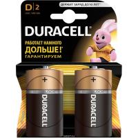 Элемент питания Duracell LR20-BL2