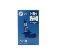 Лампа HB4 12V 51W P22d (9006U)