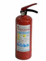 Огнетушитель ОП-2 (з) с манометром