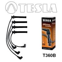 Провода в/в Chery Bonus