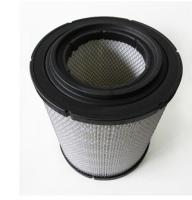 Фильтр воздушный ГАЗ 3310 Валдай дв.245.7 (FA184H)