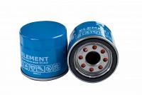 Фильтр масляный Lada Vesta/X-Ray (дв.HR16DE) (FO008)