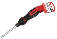 Отвертка PH2x120мм двухкомпонентная (большая) Отвертка PH2x120мм двухкомпонентная (большая)