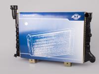 Радиатор охлаждения ВАЗ 2107i