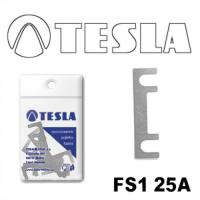 Предохранитель FS1 25А (ленточный)