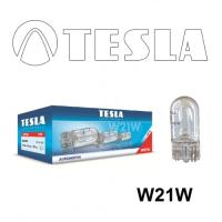 Лампа W21W 12V (W3x16d)