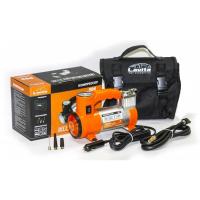 Компрессор (насос эл.) 12V 15А, 10 АТМ, 37л/мин  Компрессор (насос эл.) 12V 15А, 10 АТМ, 37л/мин