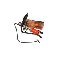 Насос ножной однопоршневой усиленный 7АТМ (55х120) Насос ножной однопоршневой усиленный 7АТМ (55х120)