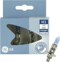 Лампа H1 12V 55W Sportlight (50310NHSU)
