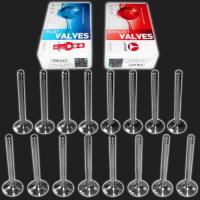 Клапана  LADA Vesta, X-Ray дв. 21177, 1.8, 16 кл.азот