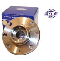 Ступица колеса Chevrolet Lanos передняя 14R