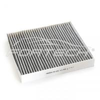 Фильтр салонный уголь VW Polo/Skoda (NAC 77340CH)