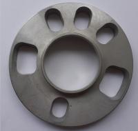 Проставка сквозная ступица 67,1 толщина 13мм