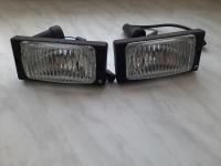 Фара противотуманная ВАЗ 2123