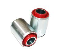 Сайлентблок рессоры УАЗ 3163, полиуретан (компл 2 шт)