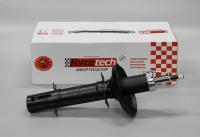 Амортизатор Skoda Octavia 99-04 передний газ