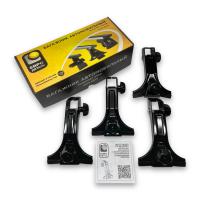 Крепеж для автомобилей на водосток ВАЗ 2101, 2108, 2121 (евро)