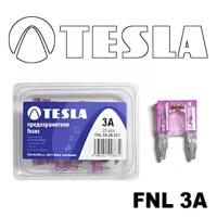 Предохранитель FNL3A с индикацией Предохранитель FNL3A с индикацией