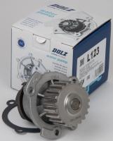 Насос водяной ВАЗ 2108