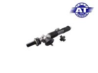 Рейка рулевая Chevrolet Lanos