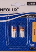 Светодиод W5W 12V W2.1x9.5d Светодиод W5W 12V W2.1x9.5d