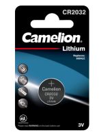 Элемент питания Camelion CR2032-1BL