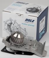 Насос водяной Renault Logan/Daster/Sandero16V