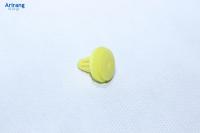 Клипса крепления обивки двери