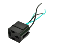 Колодка реле стартера с пров. S=2.5, S=0.5mm L=120