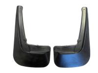 Брызговик LADA LARGUS задний (к-т 2шт.)