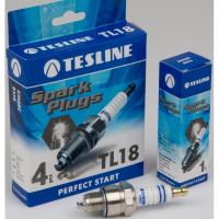 Свечи зажигания ГАЗ дв. ЗМЗ 402 (ZM6EC) к-т 4 шт.