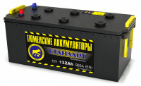 Аккумулятор Тюмень 6-СТ-132  960A