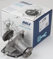 Насос водяной ВАЗ 2101