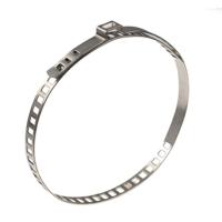 Хомут пыльника ШРУСа ушковый большой (h 9мм/D 86.4-89.0мм)