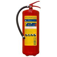 Огнетушитель ОП-10 (з)