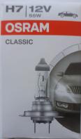 Лампа H7 12V 55W Classic
