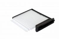 Фильтр салонный Nissan Tiida (NAC 77319ST/FS107)