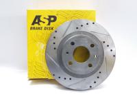 Диск тормозной ВАЗ 2112 R14 (260*42.3) Sport