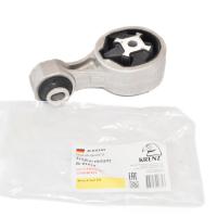 Опора двигателя Nissan Qashqai J11/X-Trail T31/T32 перед.